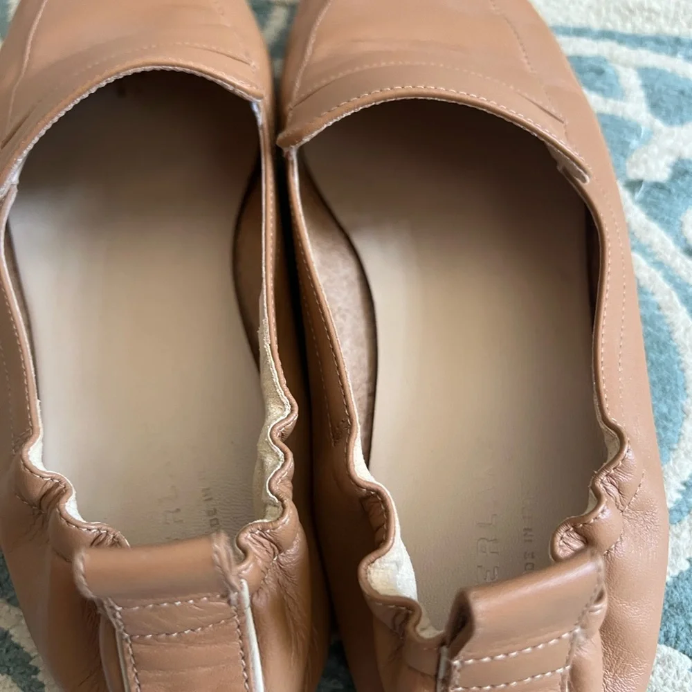 Everlane Day Loafer (leather) - Picture 5 of 8